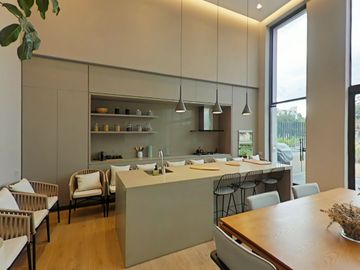 Apartamento en Venta Nuevo en El Recuerdo, Centro Nariño, Corferias, Gran América, Quinta Paredes, Bogotá Colombia 2 habitaciones 1 parqueadero 63 mt2