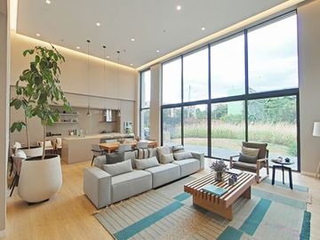 Apartamento en Venta Nuevo en El Recuerdo, Centro Nariño, Corferias, Gran América, Quinta Paredes, Bogotá Colombia 2 habitaciones 1 parqueadero 63 mt2