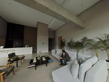 Apartamento en Venta Nuevo en El Recuerdo, Centro Nariño, Corferias, Gran América, Quinta Paredes, Bogotá Colombia 2 habitaciones 1 parqueadero 63 mt2