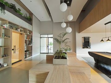 Apartamento en Venta Nuevo en El Recuerdo, Centro Nariño, Corferias, Gran América, Quinta Paredes, Bogotá Colombia 2 habitaciones 1 parqueadero 63 mt2