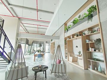 Apartamento en Venta Nuevo en El Recuerdo, Centro Nariño, Corferias, Gran América, Quinta Paredes, Bogotá Colombia 2 habitaciones 1 parqueadero 63 mt2