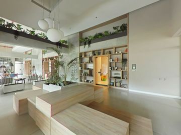 Apartamento en Venta Nuevo en El Recuerdo, Centro Nariño, Corferias, Gran América, Quinta Paredes, Bogotá Colombia 2 habitaciones 1 parqueadero 63 mt2