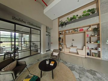 Apartamento en Venta Nuevo en El Recuerdo, Centro Nariño, Corferias, Gran América, Quinta Paredes, Bogotá Colombia 2 habitaciones 1 parqueadero 63 mt2