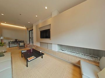 Apartamento en Venta Nuevo en El Recuerdo, Centro Nariño, Corferias, Gran América, Quinta Paredes, Bogotá Colombia 2 habitaciones 1 parqueadero 63 mt2