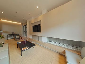 Apartamento en Venta Nuevo en El Recuerdo, Centro Nariño, Corferias, Gran América, Quinta Paredes, Bogotá Colombia 2 habitaciones 1 parqueadero 63 mt2