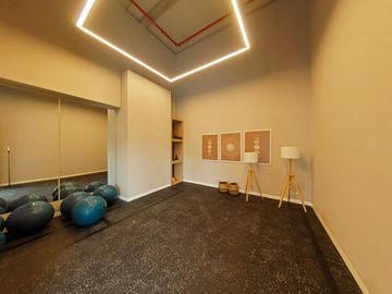 Apartamento en Venta Nuevo en El Recuerdo, Centro Nariño, Corferias, Gran América, Quinta Paredes, Bogotá Colombia 2 habitaciones 1 parqueadero 63 mt2