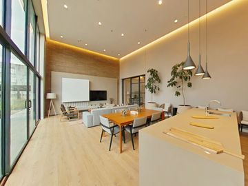 Apartamento en Venta Nuevo en El Recuerdo, Centro Nariño, Corferias, Gran América, Quinta Paredes, Bogotá Colombia 2 habitaciones 1 parqueadero 63 mt2