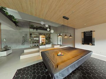 Apartamento en Venta Nuevo en El Recuerdo, Centro Nariño, Corferias, Gran América, Quinta Paredes, Bogotá Colombia 2 habitaciones 1 parqueadero 63 mt2