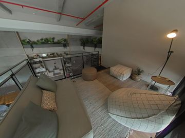 Apartamento en Venta Nuevo en El Recuerdo, Centro Nariño, Corferias, Gran América, Quinta Paredes, Bogotá Colombia 2 habitaciones 1 parqueadero 63 mt2