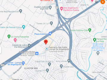 ¡¡¡APROVECHA ESTE REMATE BANCARIO!!! En una gran zona de Puebla
