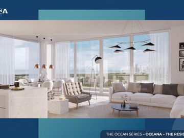 VENTA DE APARTAMENTOS EN SANTA MARIA GOLF & COUNTRY CLUB