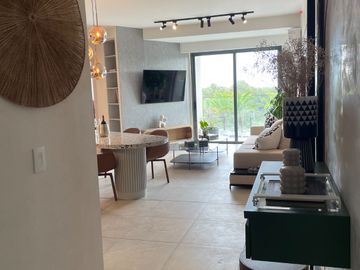 VENTA DE APARTAMENTOS EN SANTA MARIA GOLF & COUNTRY CLUB