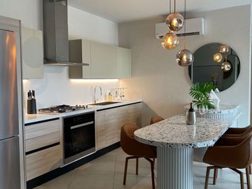 VENTA DE APARTAMENTOS EN SANTA MARIA GOLF & COUNTRY CLUB