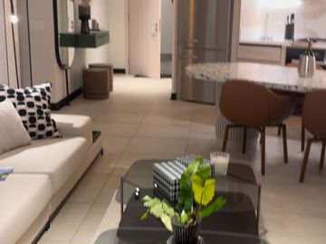 VENTA DE APARTAMENTOS EN SANTA MARIA GOLF & COUNTRY CLUB