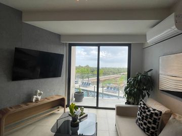 VENTA DE APARTAMENTOS EN SANTA MARIA GOLF & COUNTRY CLUB