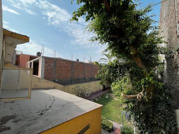 VENDO CHORRILLOS ATRACTIVO TERRENO 300M2 PARAMETROS PARA 6 PISOS