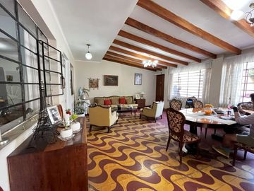 VENDO CHORRILLOS ATRACTIVO TERRENO 300M2 PARAMETROS PARA 6 PISOS