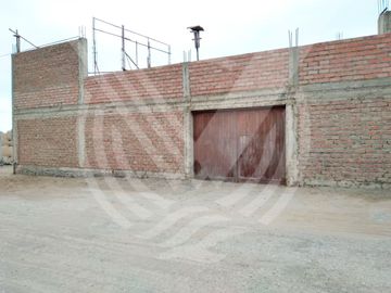 OPORTUNIDAD: SE VENDE LOCAL COMERCIAL Y TERRENO CON 2 FRENTES Y 40% CONSTRUIDO PARA HOTEL