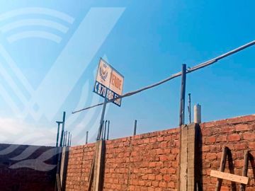 OPORTUNIDAD: SE VENDE LOCAL COMERCIAL Y TERRENO CON 2 FRENTES Y 40% CONSTRUIDO PARA HOTEL