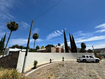 CASA EN VENTA LOMAS DE SANTA ANITA