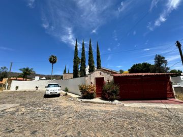 CASA EN VENTA LOMAS DE SANTA ANITA