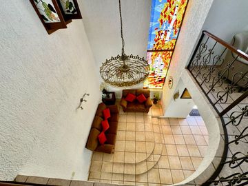 CASA EN VENTA LOMAS DE SANTA ANITA