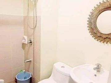 Studio Unit with Parking in Avida Riala
