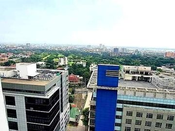 Studio Unit with Parking in Avida Riala