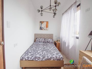 Primeworld Capital - Quality and Affordable Homes Built for You!