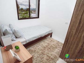 Primeworld Capital - Quality and Affordable Homes Built for You!