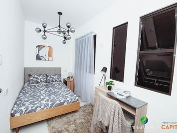 Primeworld Capital - Quality and Affordable Homes Built for You!