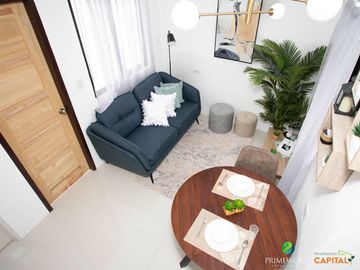 Primeworld Capital - Quality and Affordable Homes Built for You!