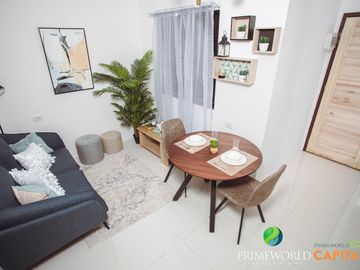 Primeworld Capital - Quality and Affordable Homes Built for You!