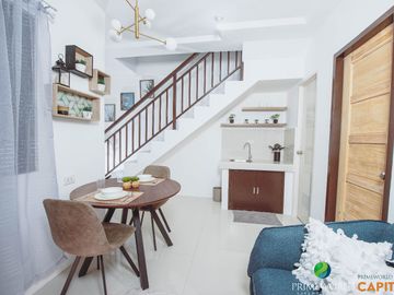Primeworld Capital - Quality and Affordable Homes Built for You!