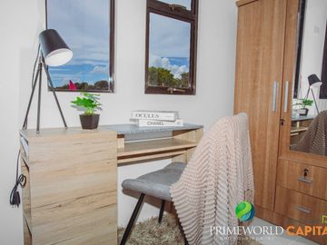 Primeworld Capital - Quality and Affordable Homes Built for You!