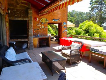 Casa en venta en Pingueral