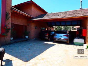 Casa en venta en Pingueral