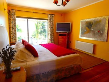 Casa en venta en Pingueral