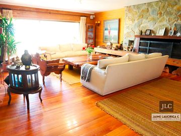 Casa en venta en Pingueral