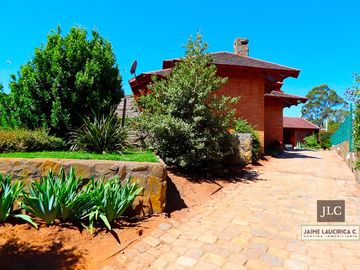 Casa en venta en Pingueral