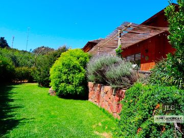 Casa en venta en Pingueral