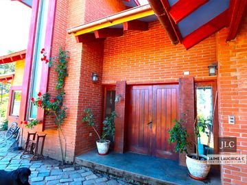 Casa en venta en Pingueral