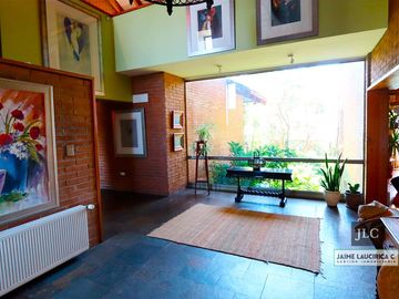 Casa en venta en Pingueral