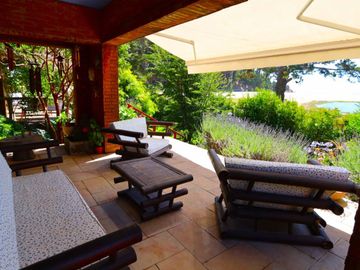 Casa en venta en Pingueral