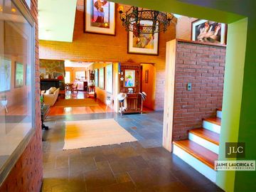 Casa en venta en Pingueral