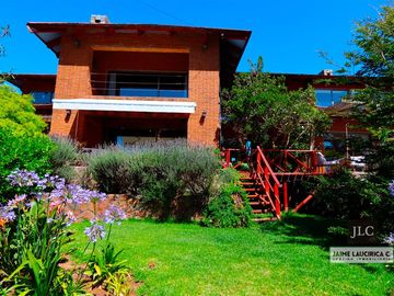 Casa en venta en Pingueral