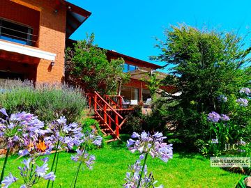 Casa en venta en Pingueral