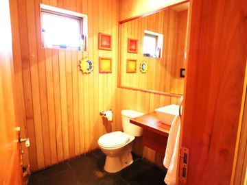 Casa en venta en Pingueral