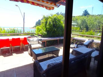 Casa en venta en Pingueral