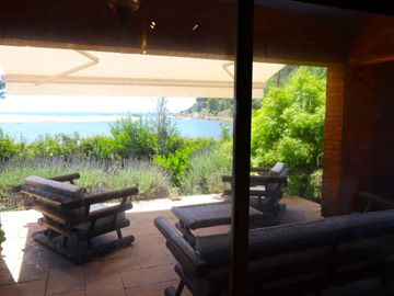 Casa en venta en Pingueral